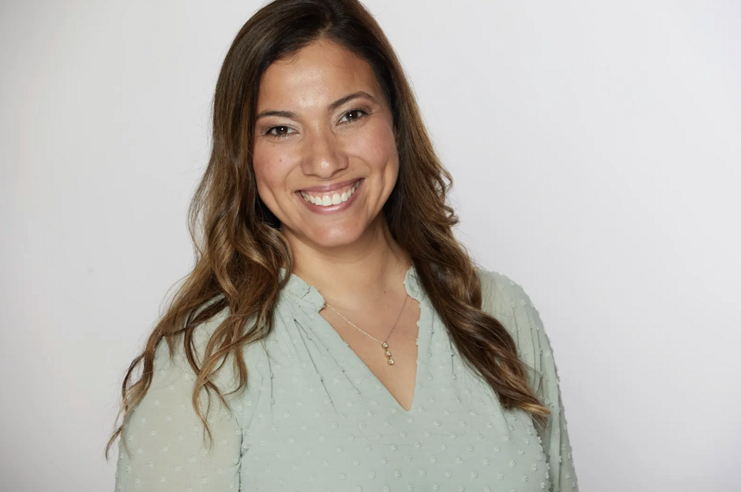 Christine, board-certified family nurse practitioner